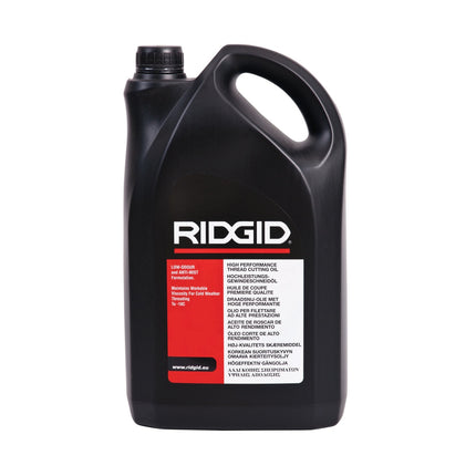 Dark Thread Cutting Oil, OIL, 1 GAL DARK THREADING
