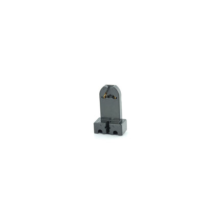LEVITON 390-1 MEDIUM BAS BI PIN PED MNT