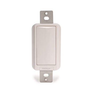 WATTSTOPPER EORS-101-B RF 1-BUTTON REMOTE SWITCH BLACK