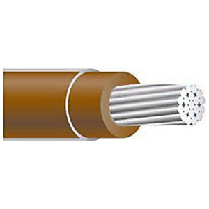 Copper XHHW 37 Stranded Wire | Various Colors & Sizes