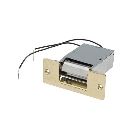 Mortise Type Remote Opener