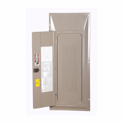 Eaton Surface Cover,Suitable for CH32B150J, CH32B200J, CH3242B200J, CH32N200J, CH32B225J,Surface cover,G,NEMA 1,Surface,0.75 in,CH32b150j, ch32b200Aj, ch3242b200Aj, ch32n200Aj, ch32b225j