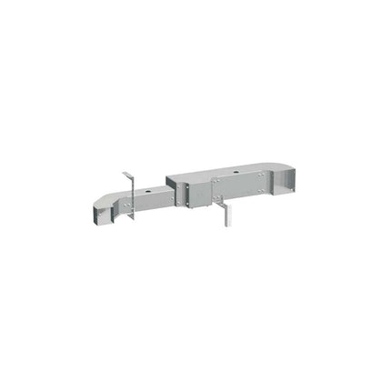 HOWARD EP2/32IS/MV/MC/HE ELEC BALLAST (2) F32T8 120-277V MICRO CASE HIGH EFFICIENCY