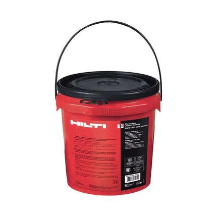 HILTI 430802 FIRESTOP JOINT SPRAY CFS-SP WB GREY