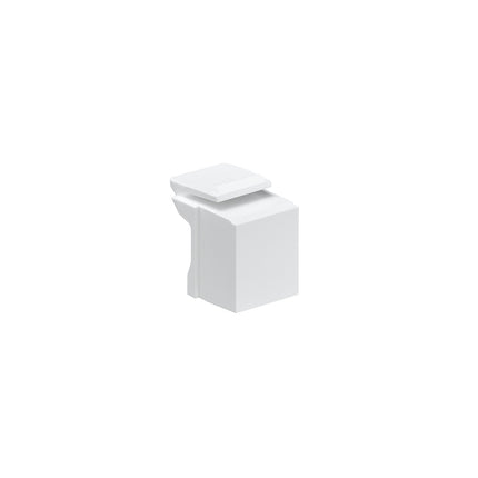 41084-BWB, Snap-In Blank Module