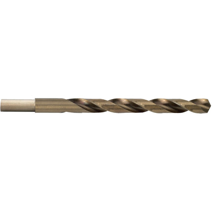 13/32" COBALT JOBBER 135° (3/8" SHANK)