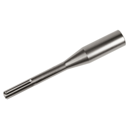 IRWIN Ground Rod Driver, 7/8X10 1/4"