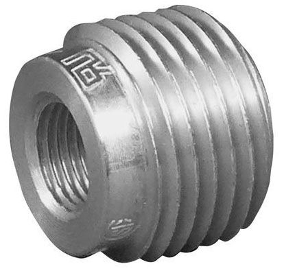 RB-327S, Explosionproof IMC/Rigid Conduit Reducing Bushing