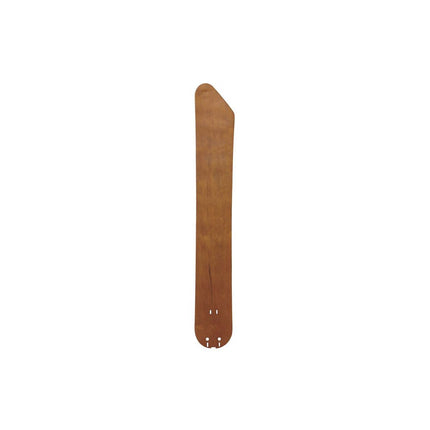 36" BLADE: CURVED, CHERRY - SET OF 5