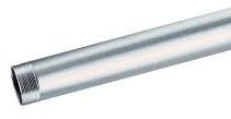 CONDUIT 4-IN ALUMINUM RIGID