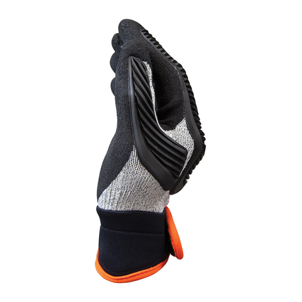 Journeyman Cut 5 Resistant Gloves, XL