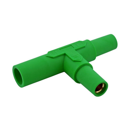 HUBBELL HBL15TGN SINGLE POLE SER 15 TAPPING TEE GN