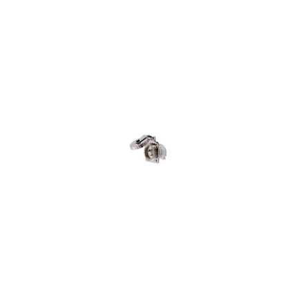 HUBBELL HBL303SSELCI HULL INLET 30A 125V ELCI KIT NM 2