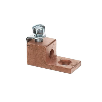 LOCKTITE CU 1HOLE LUG 14-8