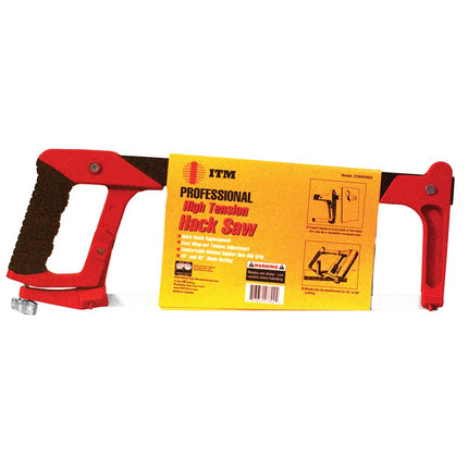 HIGH TENSION HACK SAW FRAME