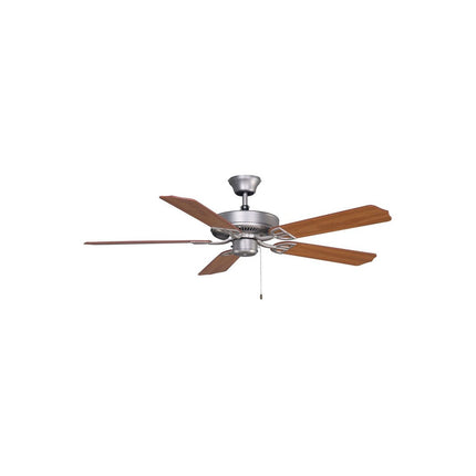 Aire Decor - 52 inch - SN - Damp Rated