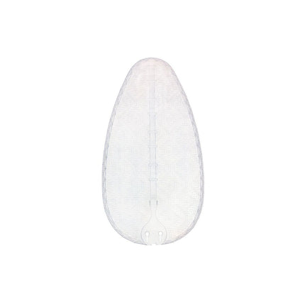 Blade Set of 5 - 22 in-Narrow Oval Composite Bamboo-MW