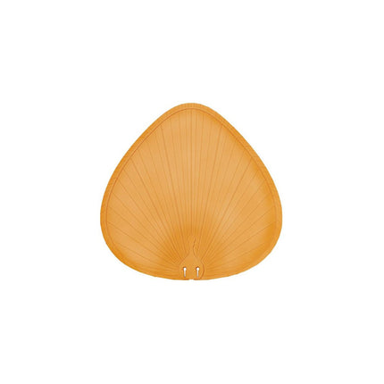 Blade Set of 5 - 22 inch - Wide Oval Composite Palm-TN