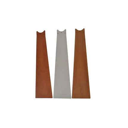 Zonix Blade Set of Three - 26 inch Length - CY