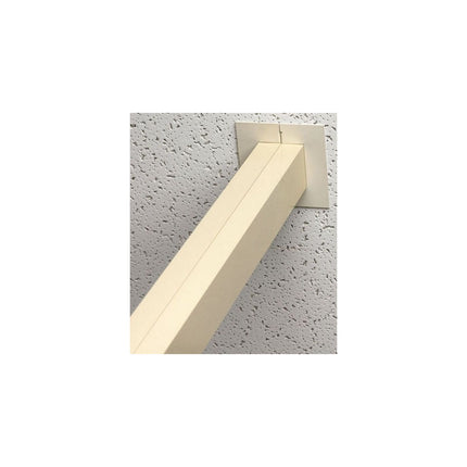 HUBBELL PPTRIM1 SERVICE POLE TRIM KIT