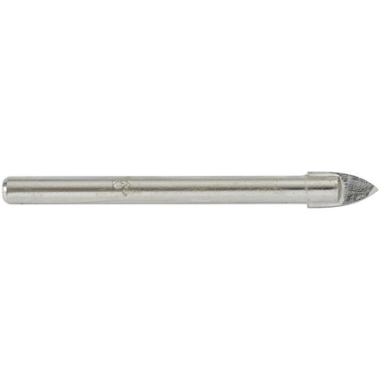 1/8" GLASS DRILL