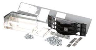 SNBD, Panelboard Breaker Connecting Strap Kit