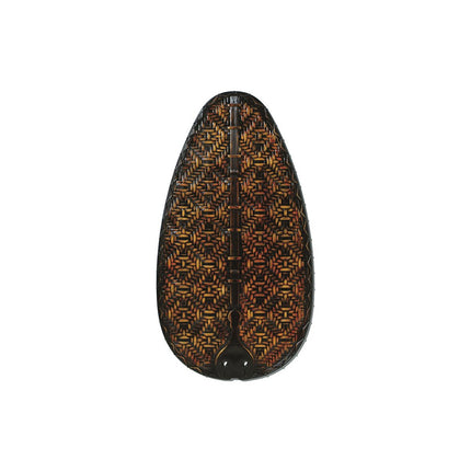 Caruso Blade Set of Ten - 22 inch - Narrow Oval - A