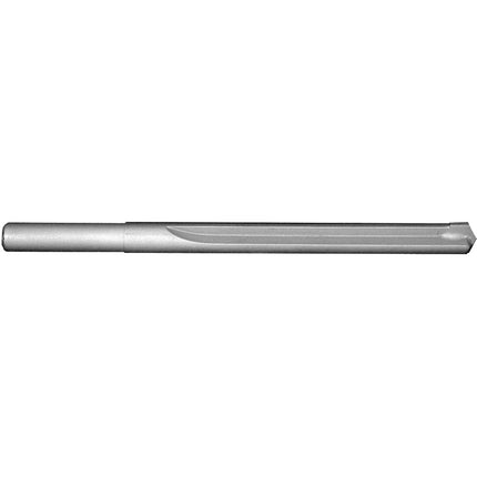 3/8" X 6" HARD STEEL DRILL LEFT