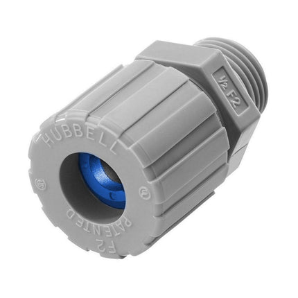 HUBBELL SHC1039CR CORDCON STR ML .38-.50 IN 1 IN NYL