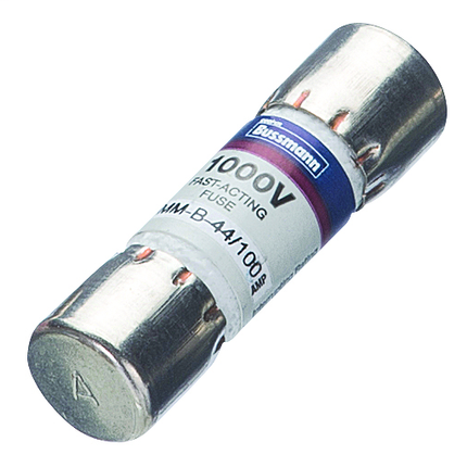 Fuse, 440mA/1000V