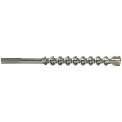 1-1/8" X 36" SDS-MAX