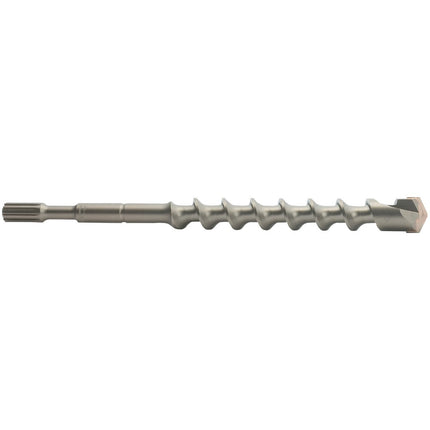 5/8" X 16" SPLINE DRIVE