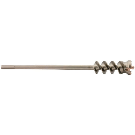 2-1/8" X 39" SDS-MAX CONCRETE CORE CUTTER