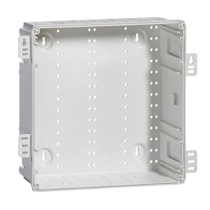 LEVITON 49605-14E WIRELESS 14 INá ENCLOSURE ONLY