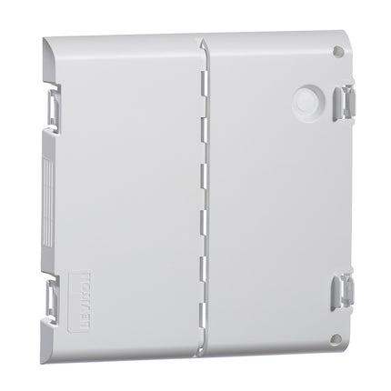 LEVITON 49605-14S WIRELESS 14 IN VENTED HINGED DOOR ONLY