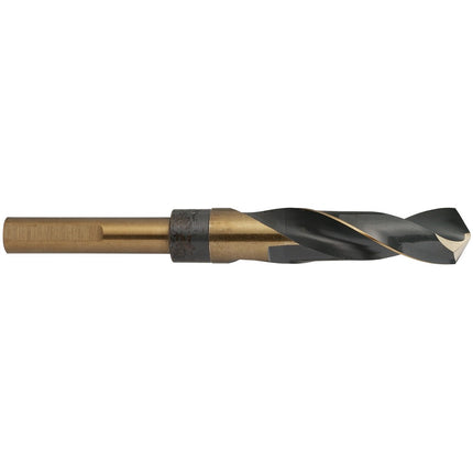 19/32" COBALT SILVER & DEMING (1/2" SHANK)
