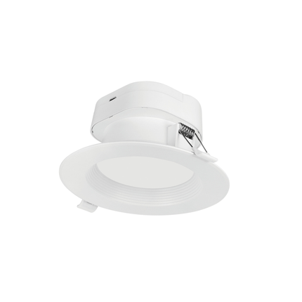 7 watt LED Direct Wire Downlight; 4000K; 120 volt; Dimmable
