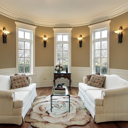 10 Watt LED Bulb; J-Type T3 118mm; 120 Volt; R7S Base; 3000K; Double Ended; 200 Degree Beam Angle