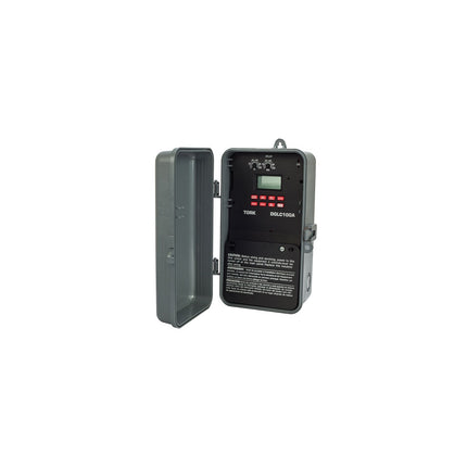 Astro Digital w/Photo 1CH 20A 120-277V