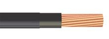 Copper THHN 37 Stranded Wire | Various Colors & Sizes