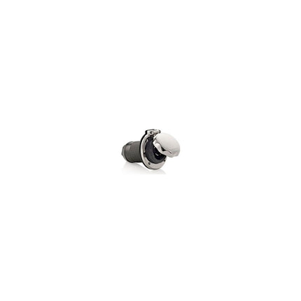 5050, Straight Blade Power Single Receptacle