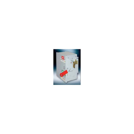 SIEMENS SLVBR5654IG FUS BP RIS 3P4W 200N 600V 400A IP55 ISOG