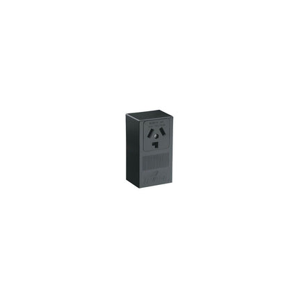 5054, Straight Blade Power Receptacle