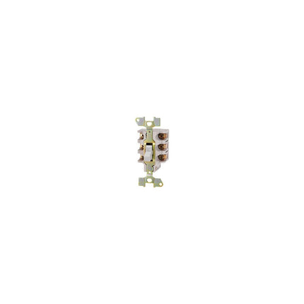 SMFF02, Manual Motor Starter