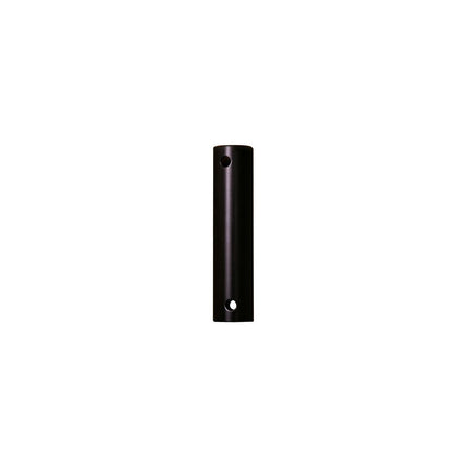 24-inch Downrod - DZW - SS