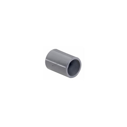 4" Schedule 40 PVC Couplings
