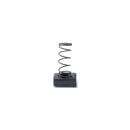 ROBROY PBB911-3/8 3/8 CHANNEL NUT W/SPNG