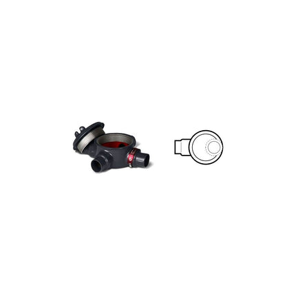 ROBROY PRGUAB36 1 GUAB BODY WITH AL COVER
