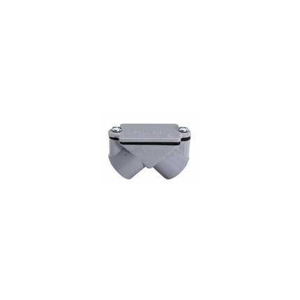 Schedule 40 PVC 3/4" Pull Elbows