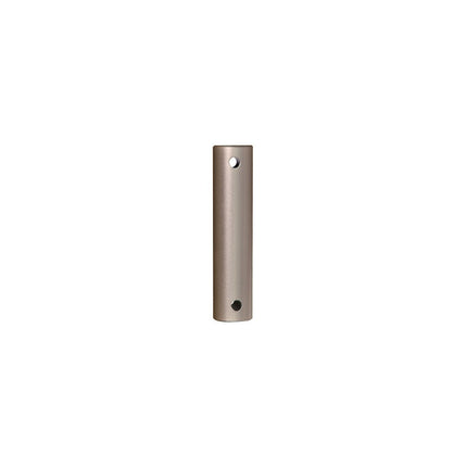 48-inch Downrod - BNW - SS